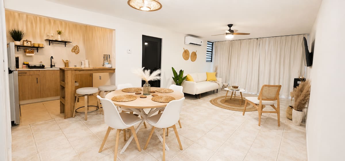 Maya Place