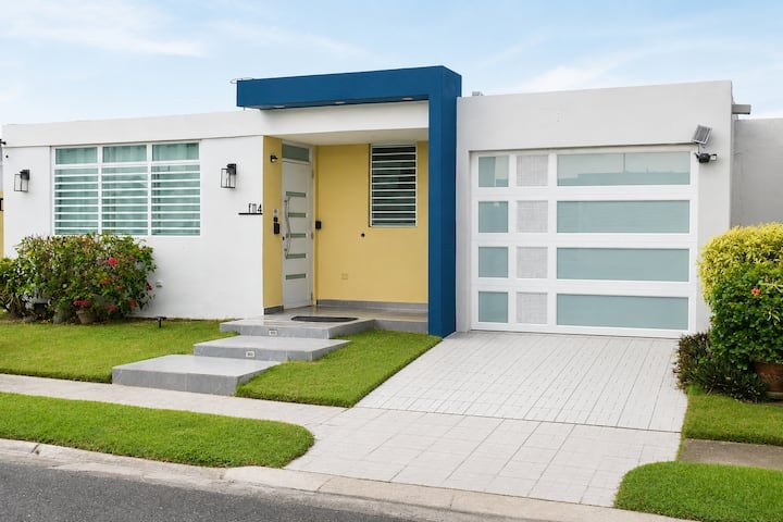 Casa en Levittown