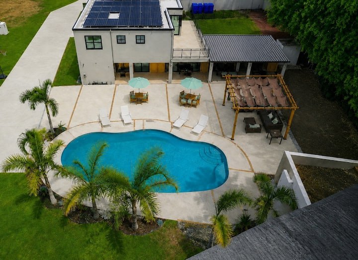 Hacienda MB